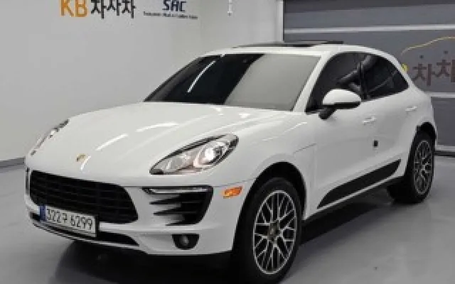 마칸 가솔린 2.0 포르쉐 2022년 02월 144,854km