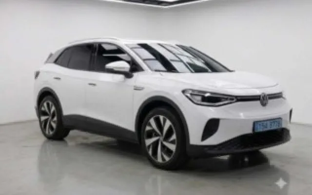 ID.4 Pro 폭스바겐 2022년 10월 52,668km
