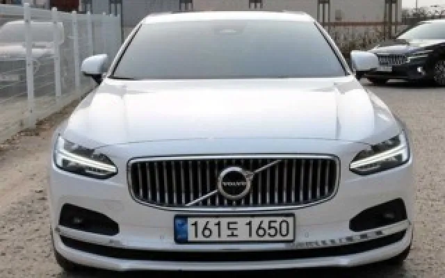 S90 B6 AWD 인스크립션 볼보 2022년 03월 99,880km